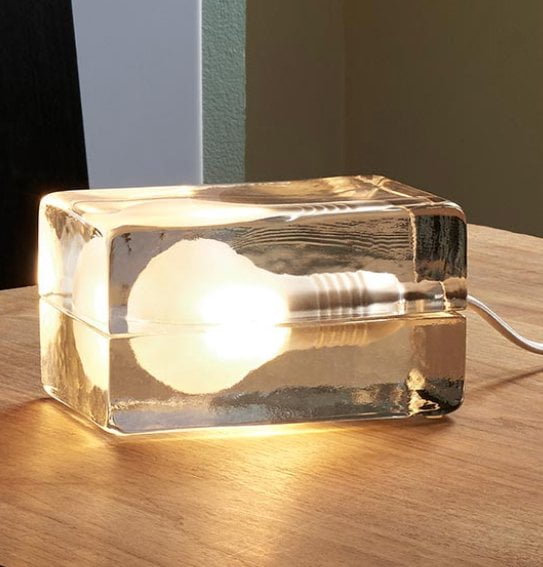 Block Lamp Mini Design-House-Stockholm
