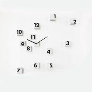 Orologio da parete RND-TIME