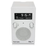Radio Pal+BT Bianca Tivoli