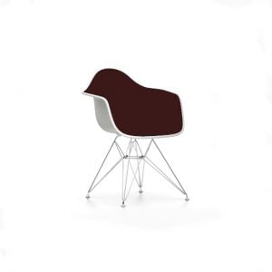 Sedia Eames Plastic Chair DAR
