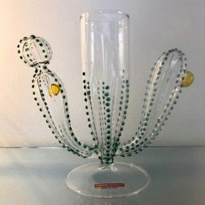 Bicchiere Cactus-3 Lunardon