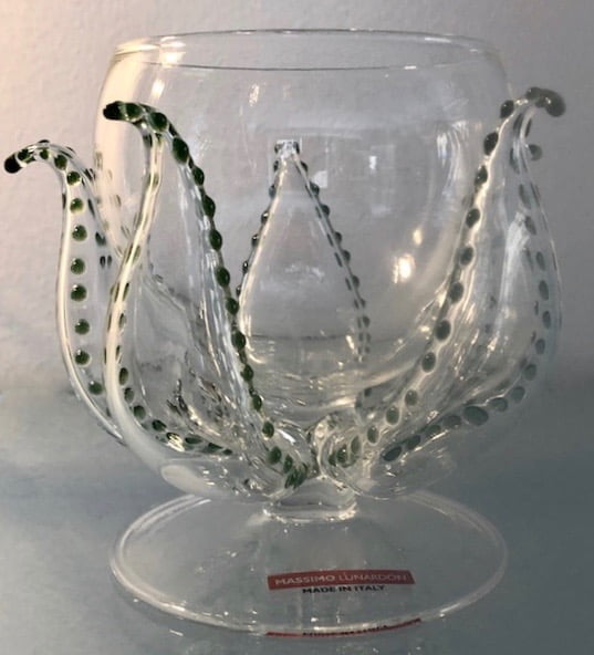 Bicchiere Cactus-1 Lunardon
