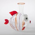 Decanter Pesce-Colisared Massimo-Lunardon