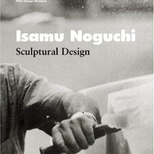 Libro Isamu Noguchi Sculptural-Design