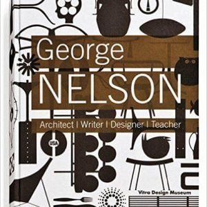 Libro-George-Nelson-Vitra