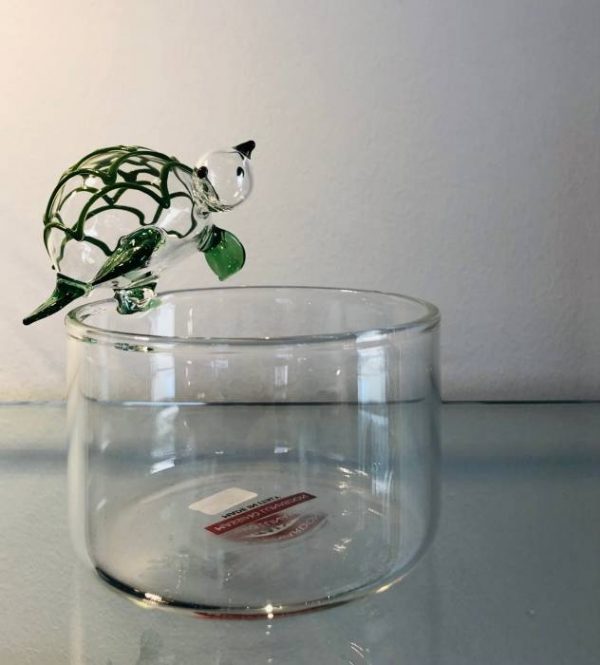 Ciotola Brio-Tartaruga Massimo-Lunardon-Lt