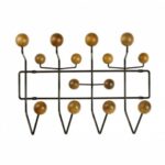 Appendiabiti Hang-It-All Cioccolato-Noce
