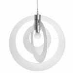 Lampada Sospensione Galilea-Spectral