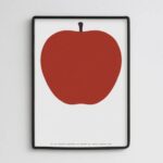 Immagine della serigrafia nel formato più piccolo