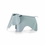 Eames Elephant Small Grigio