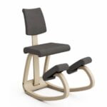 Sedia Variable™ Plus Grigia