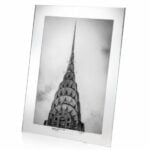 Portafotografie Cristallo ICE Verticale