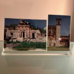 Portafotografie Cristallo Two