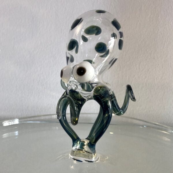 Centrotavola Octopus Massimo Lunardon  balla