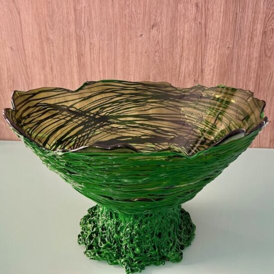 Vaso Gaetano-Pesce Ogiva L