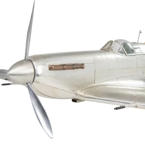 Aereo Spitfire AM-Collection