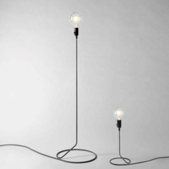 Cord Lamp Design-House-Stockholm