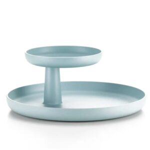 Rotary Tray Grigio Vitra