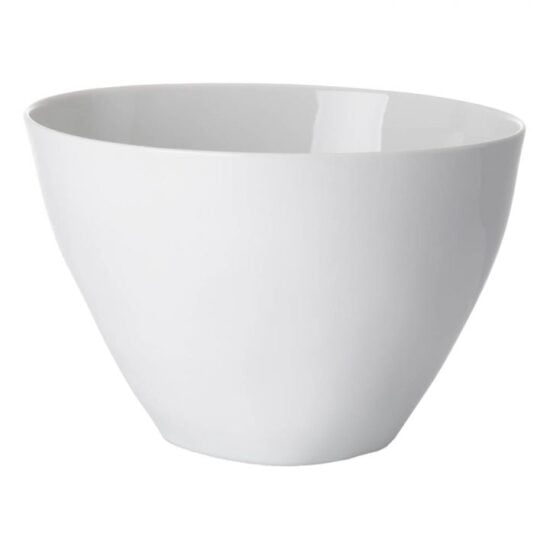 Insalatiera-Alta Porcellana Affamée Tsé-Tsé