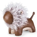 Fermalibri Lion Brown Zuny