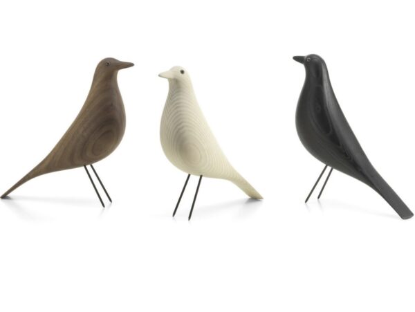 Screenshot Eames House Bird Cotton_White Vitra varie finiture