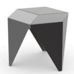 Prismatic Table Isamu Noguchi