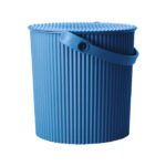 Contenitore Omnioutil-Bucket Medio Blu