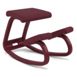 Sedia Variable-Balance Monochrome Plum