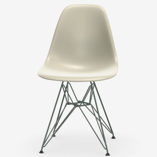Eames Plastic-Chair DSR RE-Ciotolo