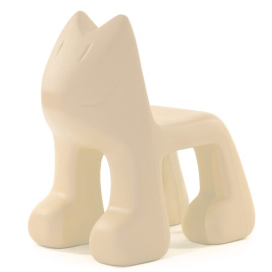 Sedia Julian Bianca Magis