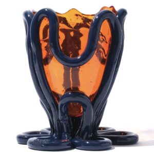 Vaso Gaetano Pesce Indian-Summer M