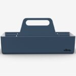 Toolbox Sea-Blue RE Vitra