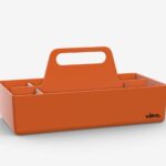 Toolbox Tangerine RE Vitra