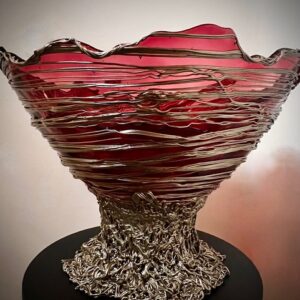 Vaso Gaetano-Pesce Ogiva L