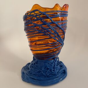 Vaso Gaetano-Pesce Spaghetti S