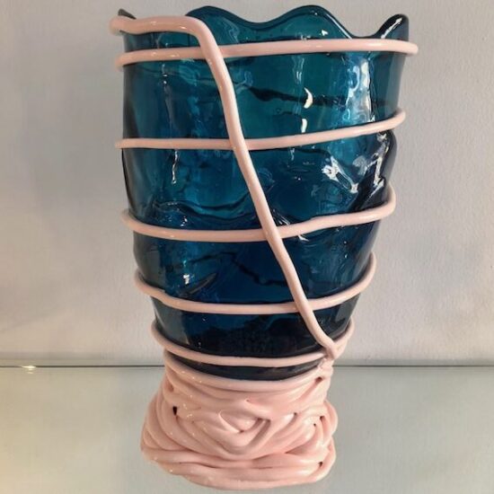 Vaso Gaetano Pesce Pompitu II L