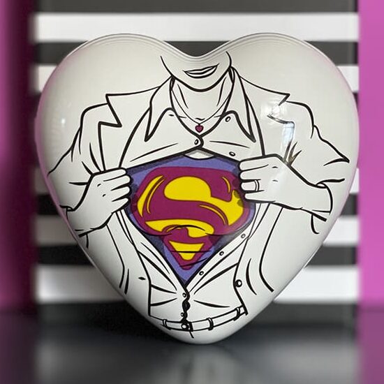 Cuore Super Mamma