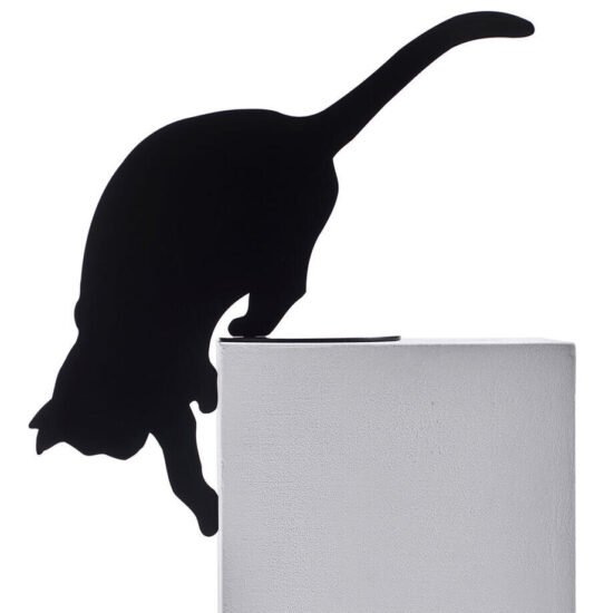 Decorazione Ombres de Chats 3
