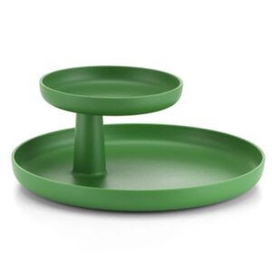Rotary Tray Verde Vitra